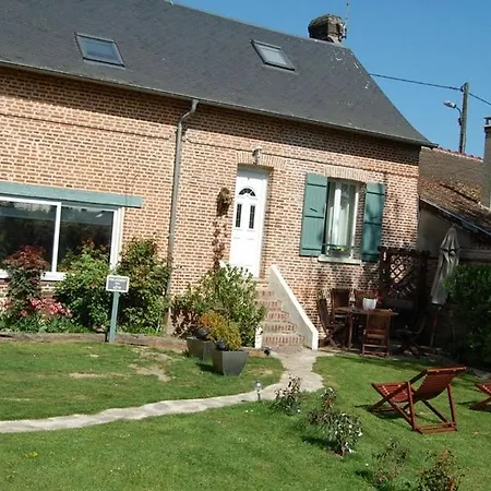 Cote Campagne Bed & Breakfast *