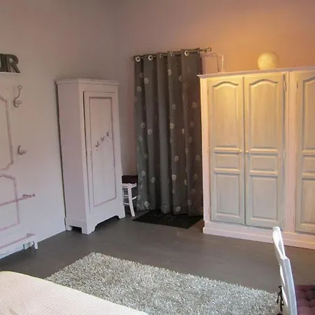 Bed & Breakfast Cote Campagne