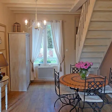 Cote Campagne Bed & Breakfast *