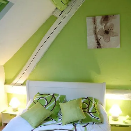 Bed & Breakfast Cote Campagne