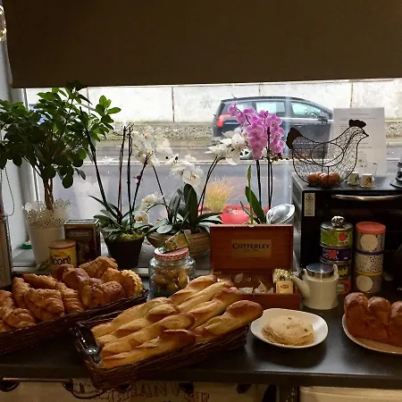 Cote Campagne Saussay-la-Campagne